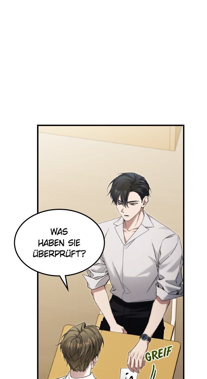 Read For My Own Good de Manga Online