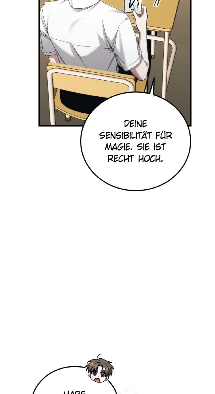 Read For My Own Good de Manga Online