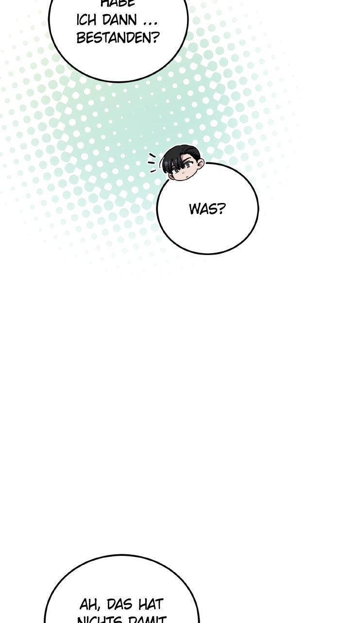 Read For My Own Good de Manga Online