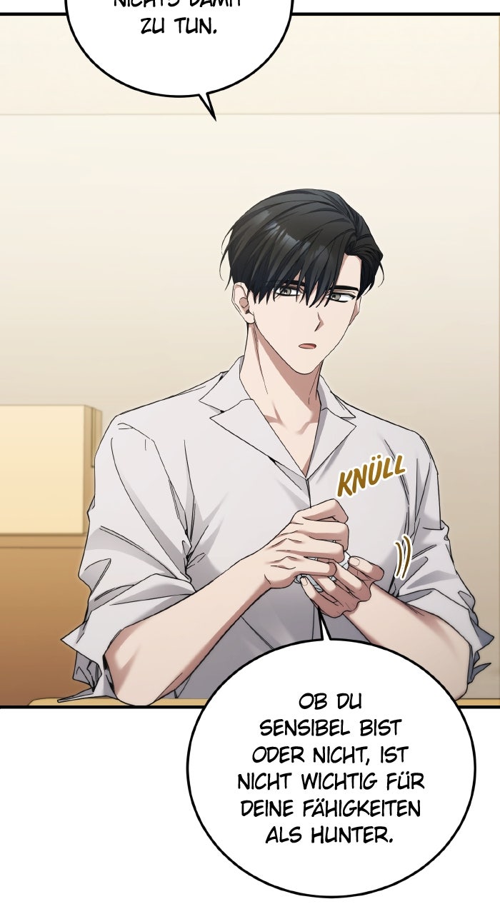 Read For My Own Good de Manga Online