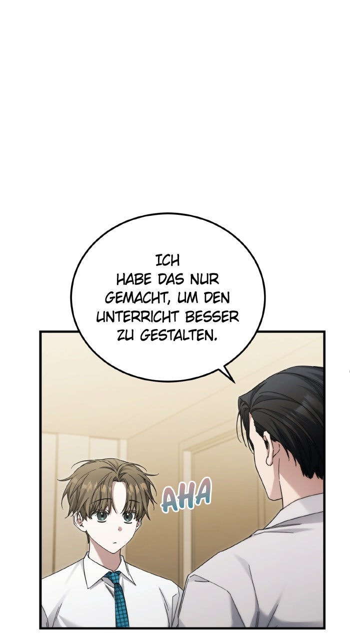 Read For My Own Good de Manga Online