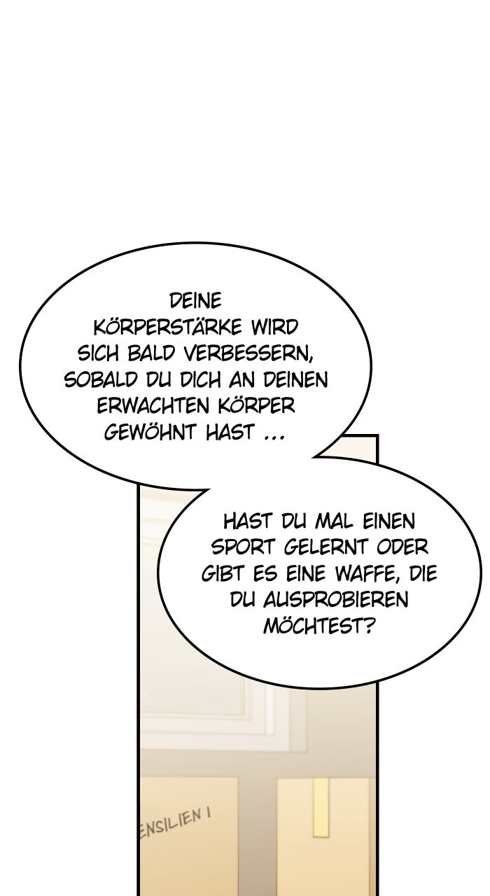 Read For My Own Good de Manga Online