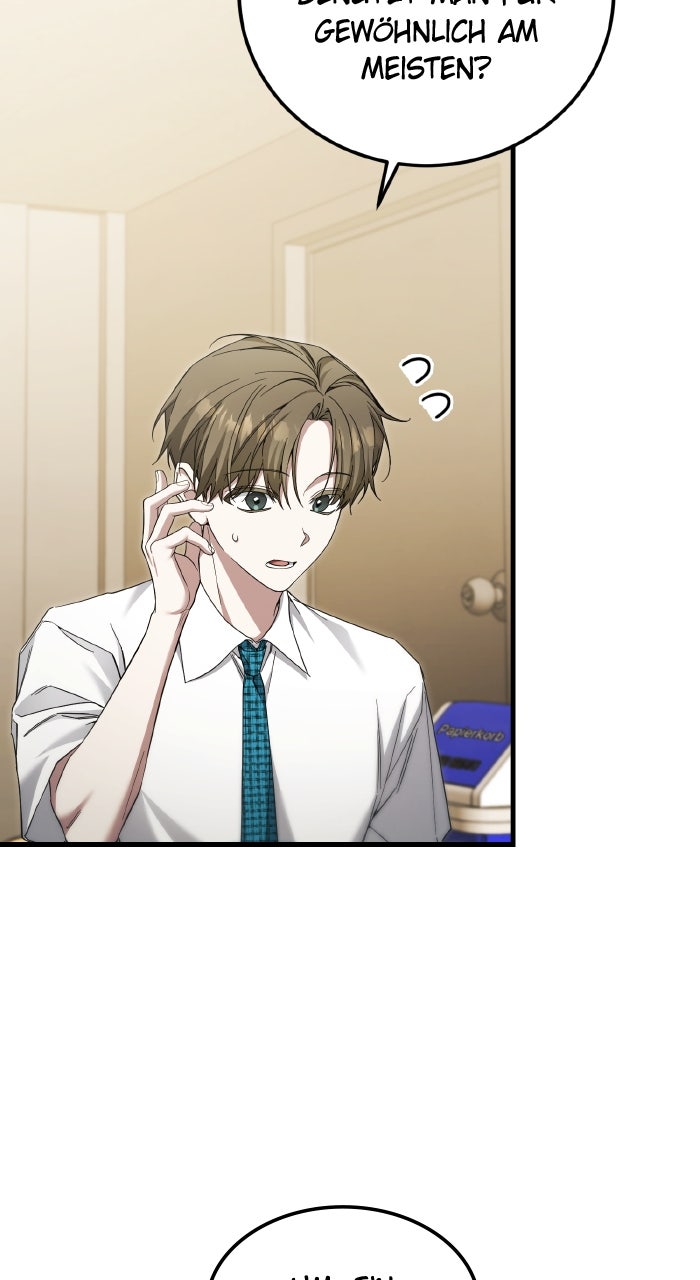 Read For My Own Good de Manga Online