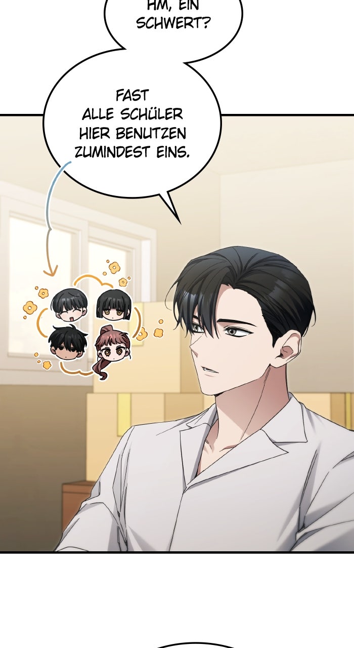 Read For My Own Good de Manga Online