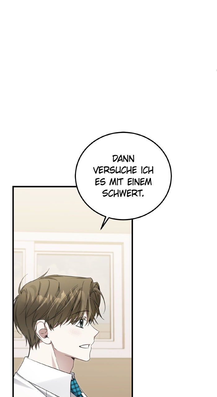 Read For My Own Good de Manga Online