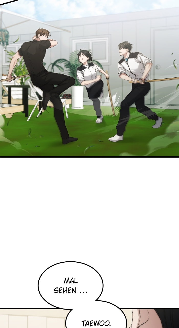 Read For My Own Good de Manga Online