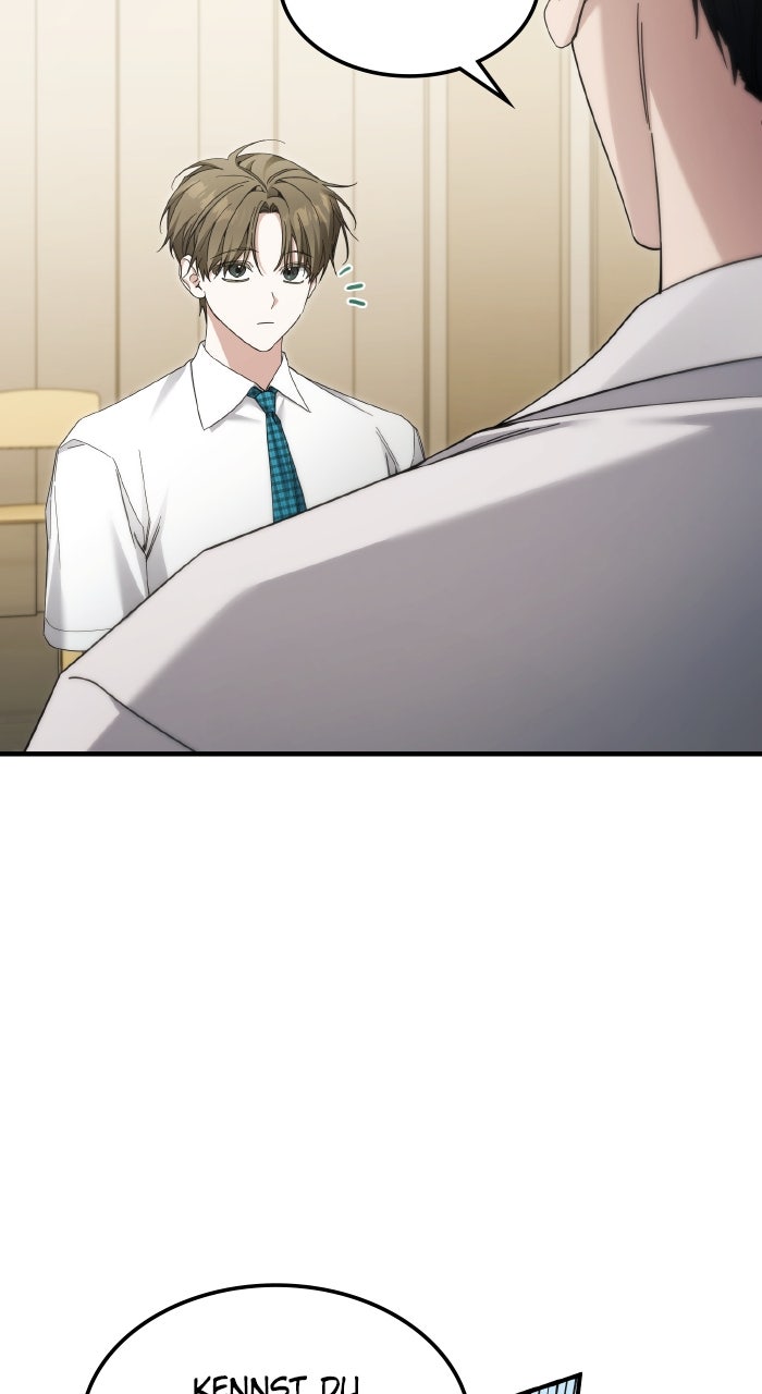 Read For My Own Good de Manga Online