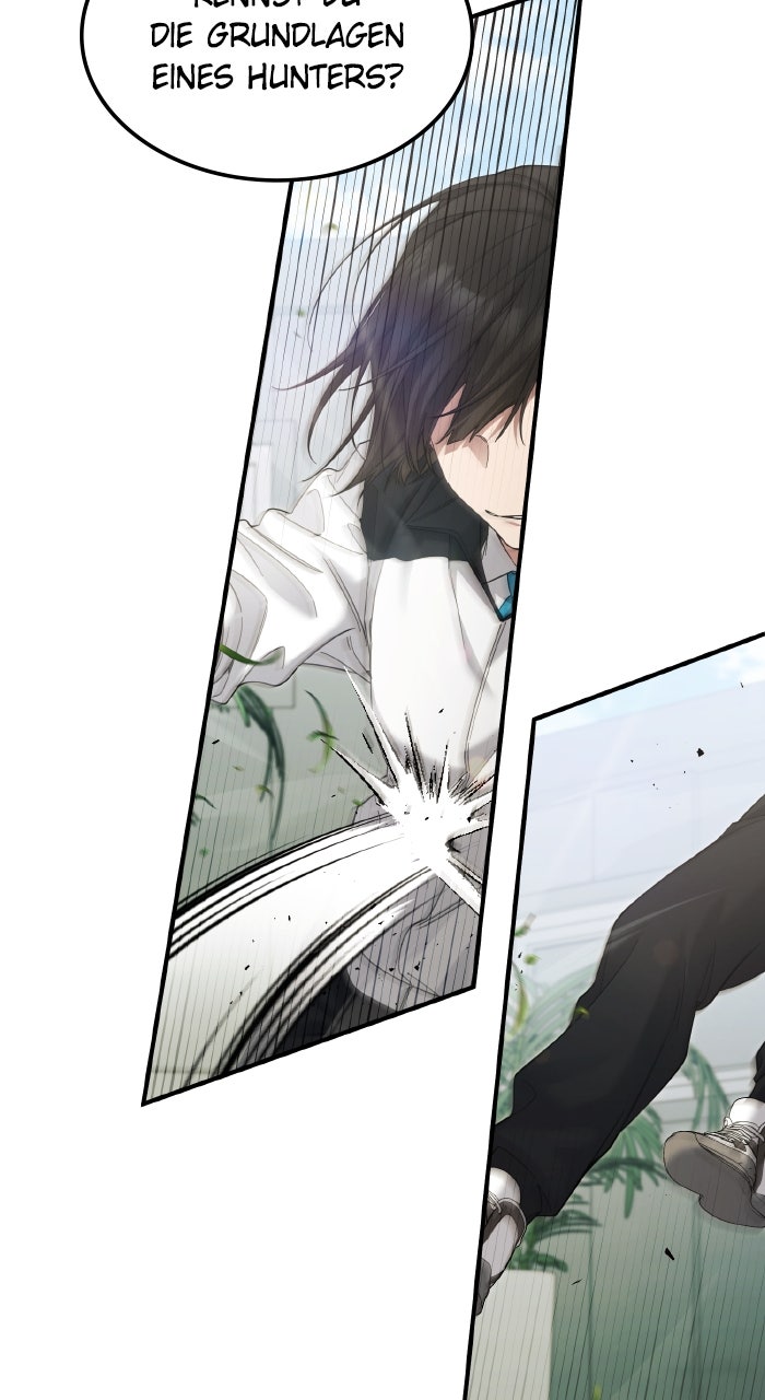 Read For My Own Good de Manga Online