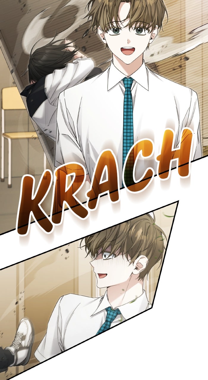 Read For My Own Good de Manga Online