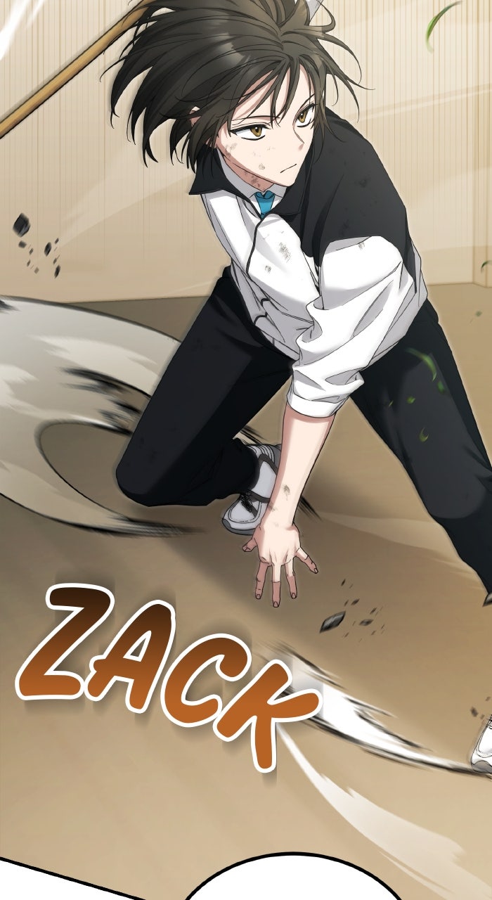 Read For My Own Good de Manga Online