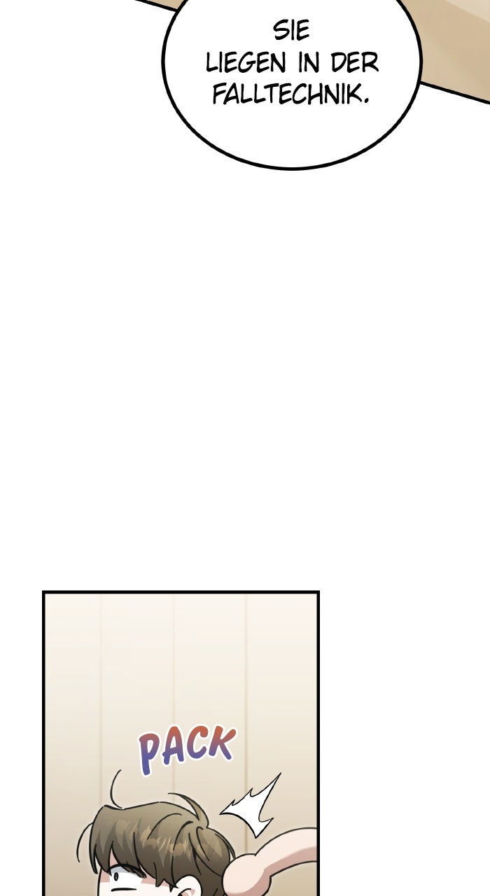 Read For My Own Good de Manga Online