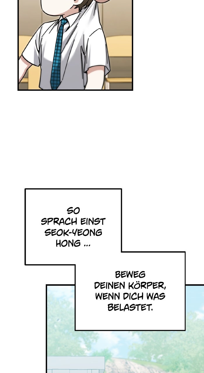 Read For My Own Good de Manga Online