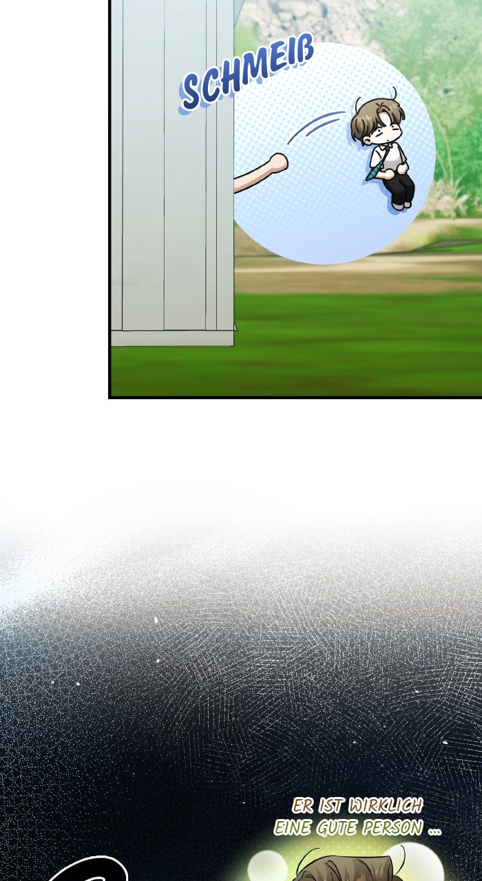 Read For My Own Good de Manga Online