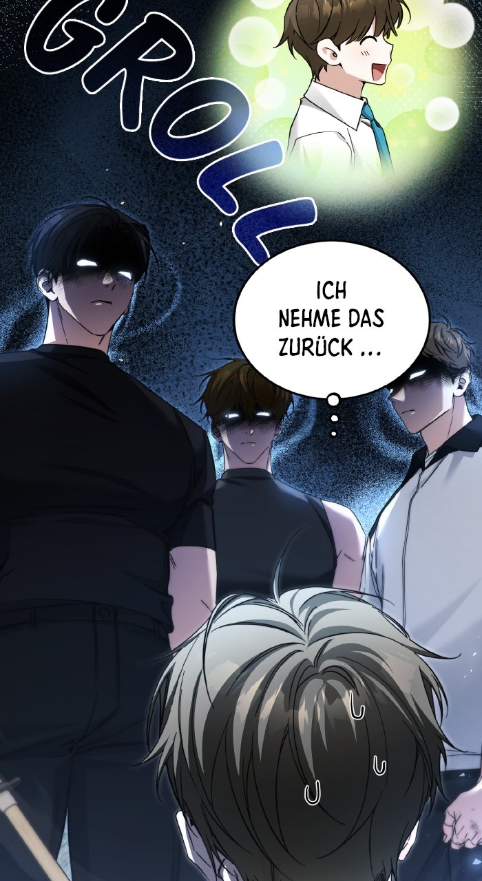 Read For My Own Good de Manga Online