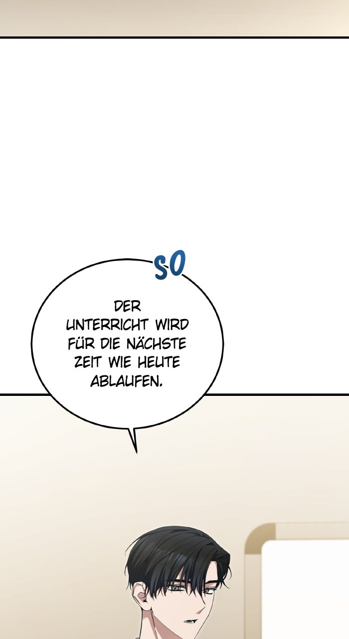 Read For My Own Good de Manga Online