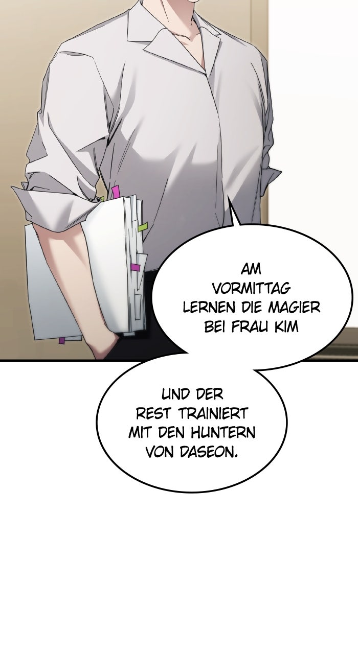 Read For My Own Good de Manga Online