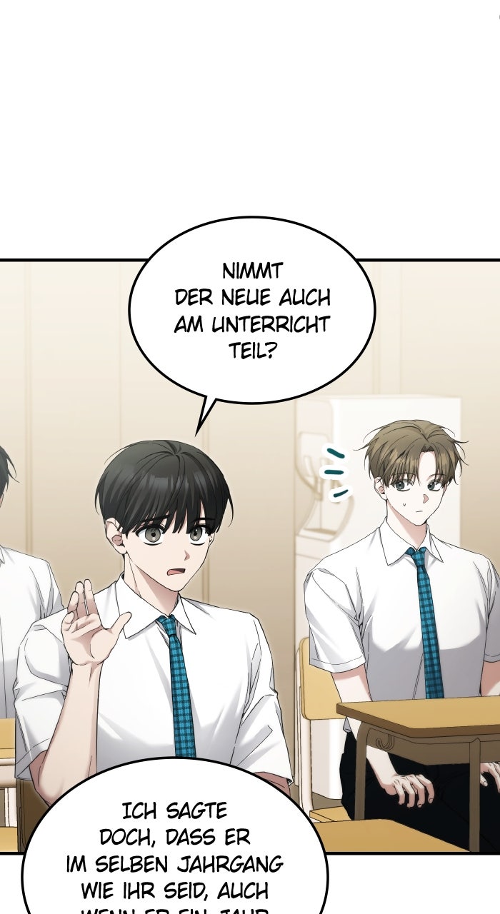 Read For My Own Good de Manga Online