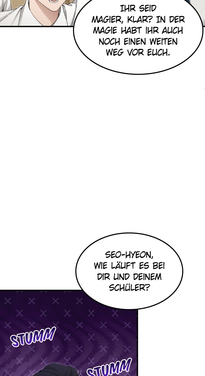 Read For My Own Good de Manga Online