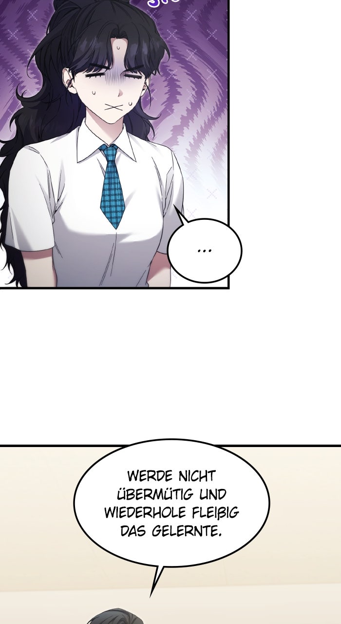 Read For My Own Good de Manga Online