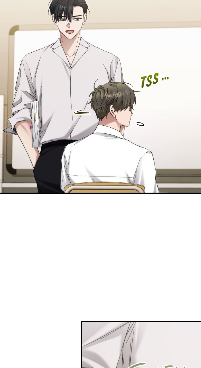 Read For My Own Good de Manga Online