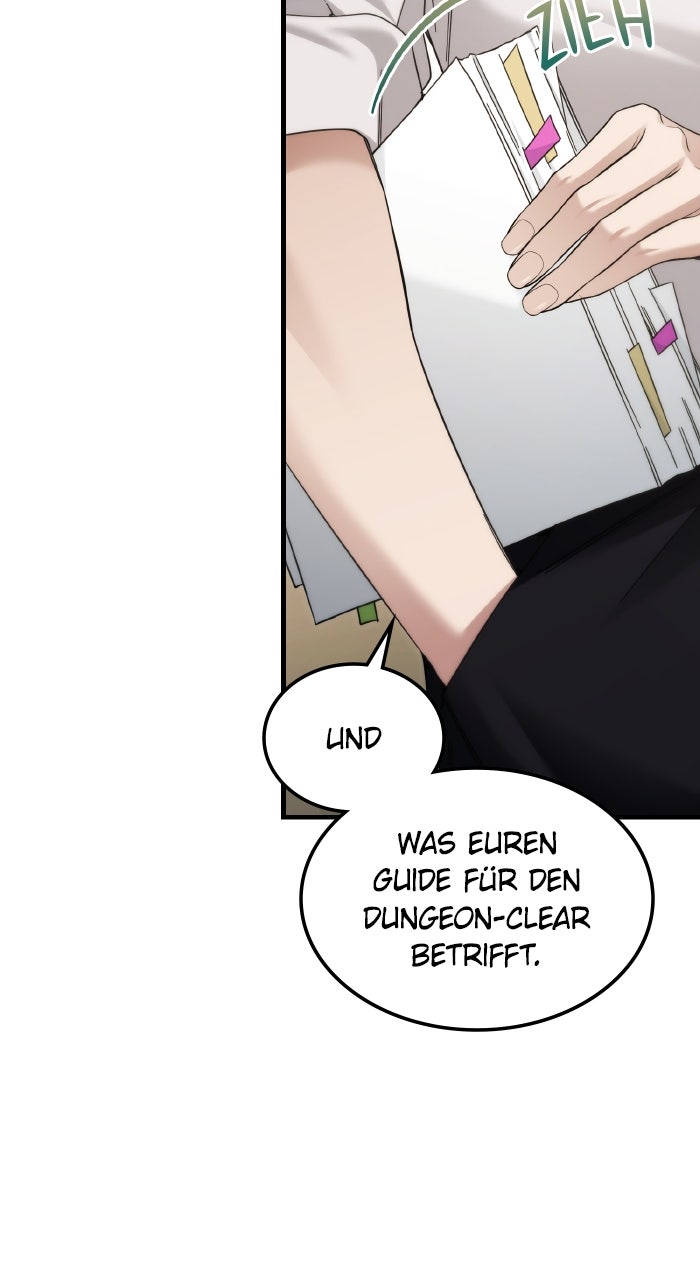 Read For My Own Good de Manga Online