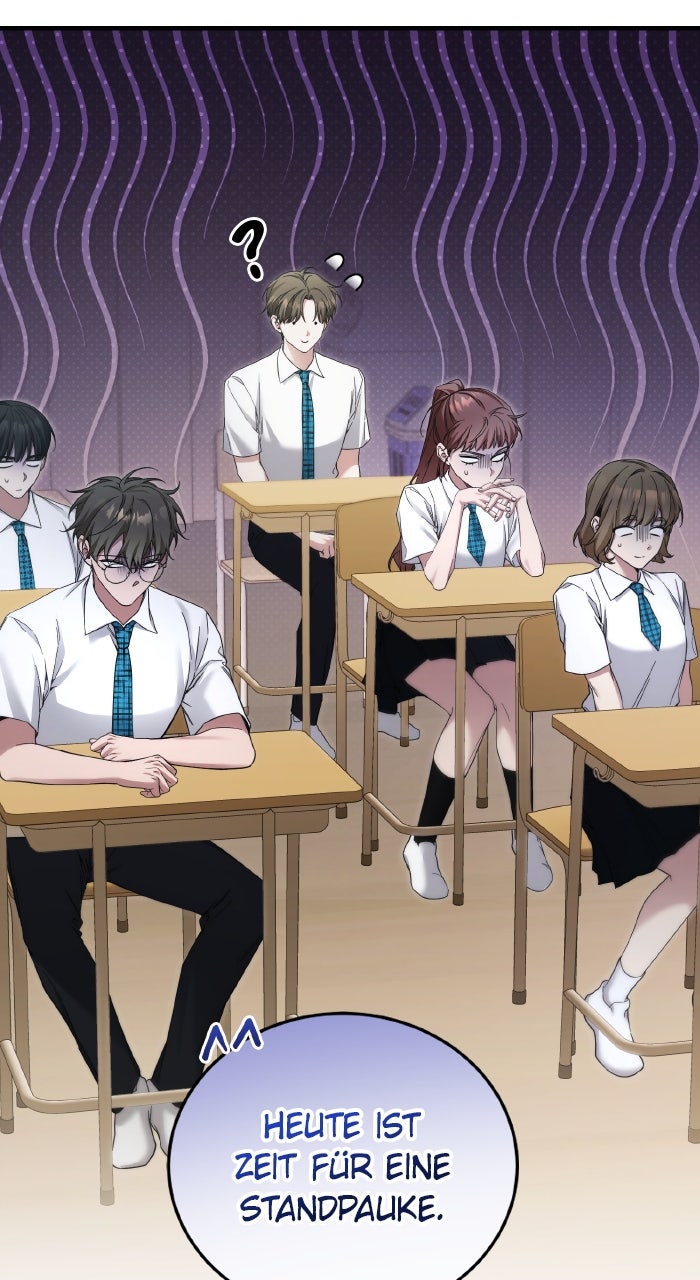 Read For My Own Good de Manga Online