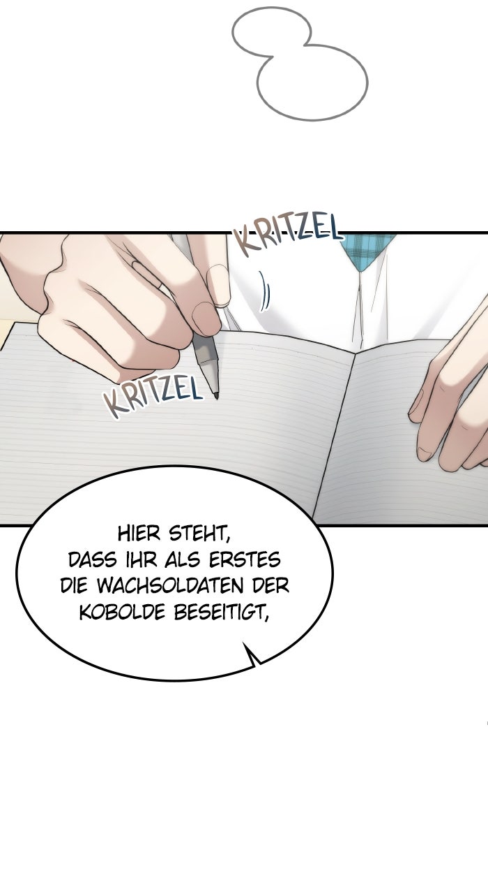 Read For My Own Good de Manga Online