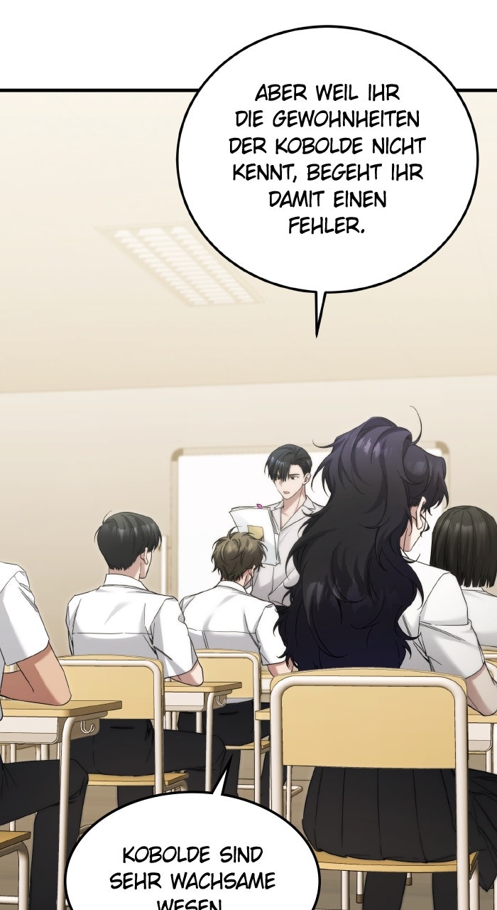 Read For My Own Good de Manga Online