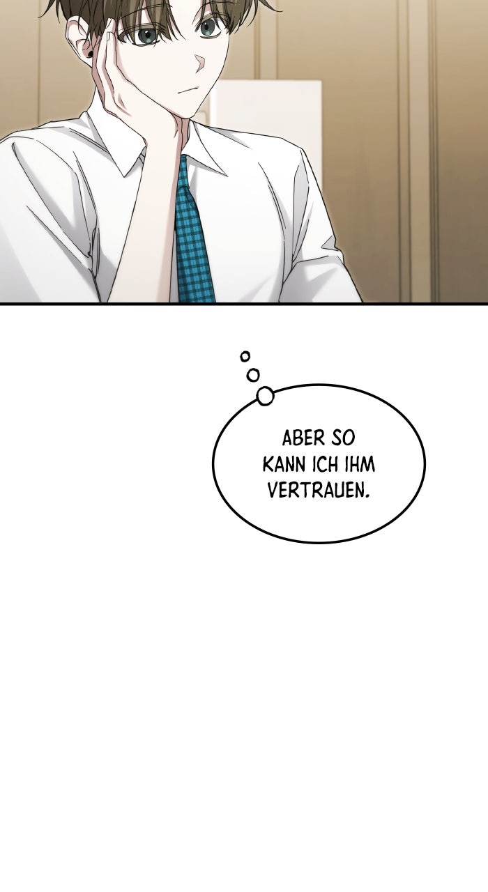 Read For My Own Good de Manga Online