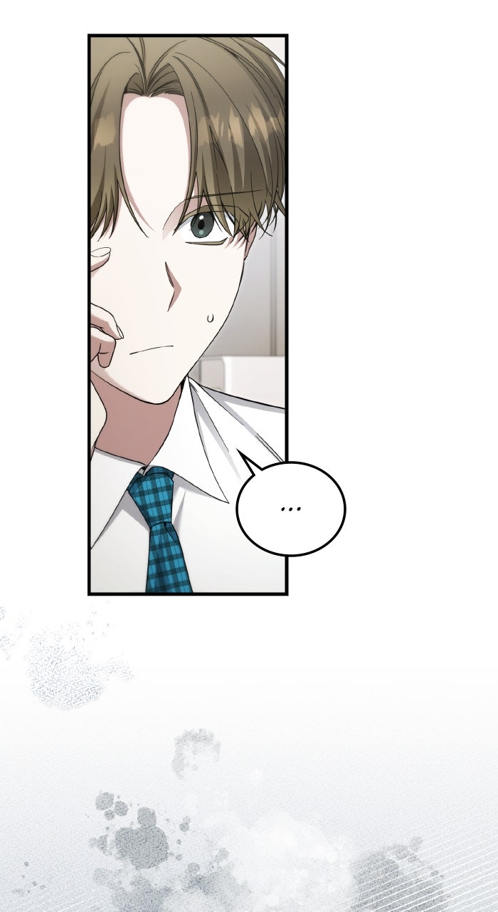 Read For My Own Good de Manga Online