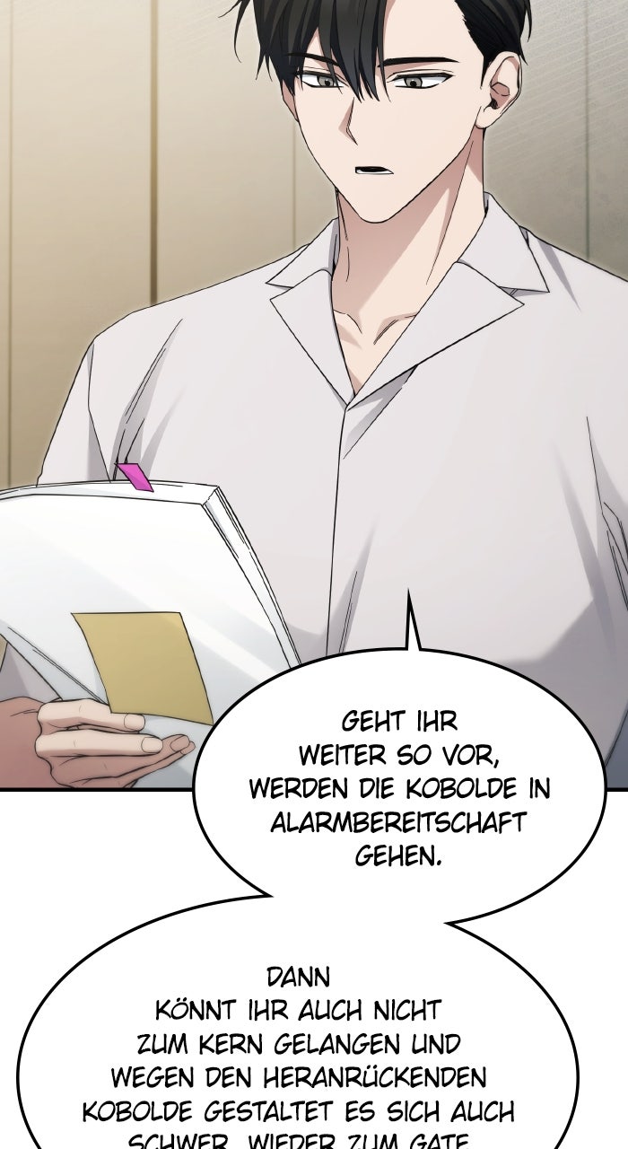 Read For My Own Good de Manga Online