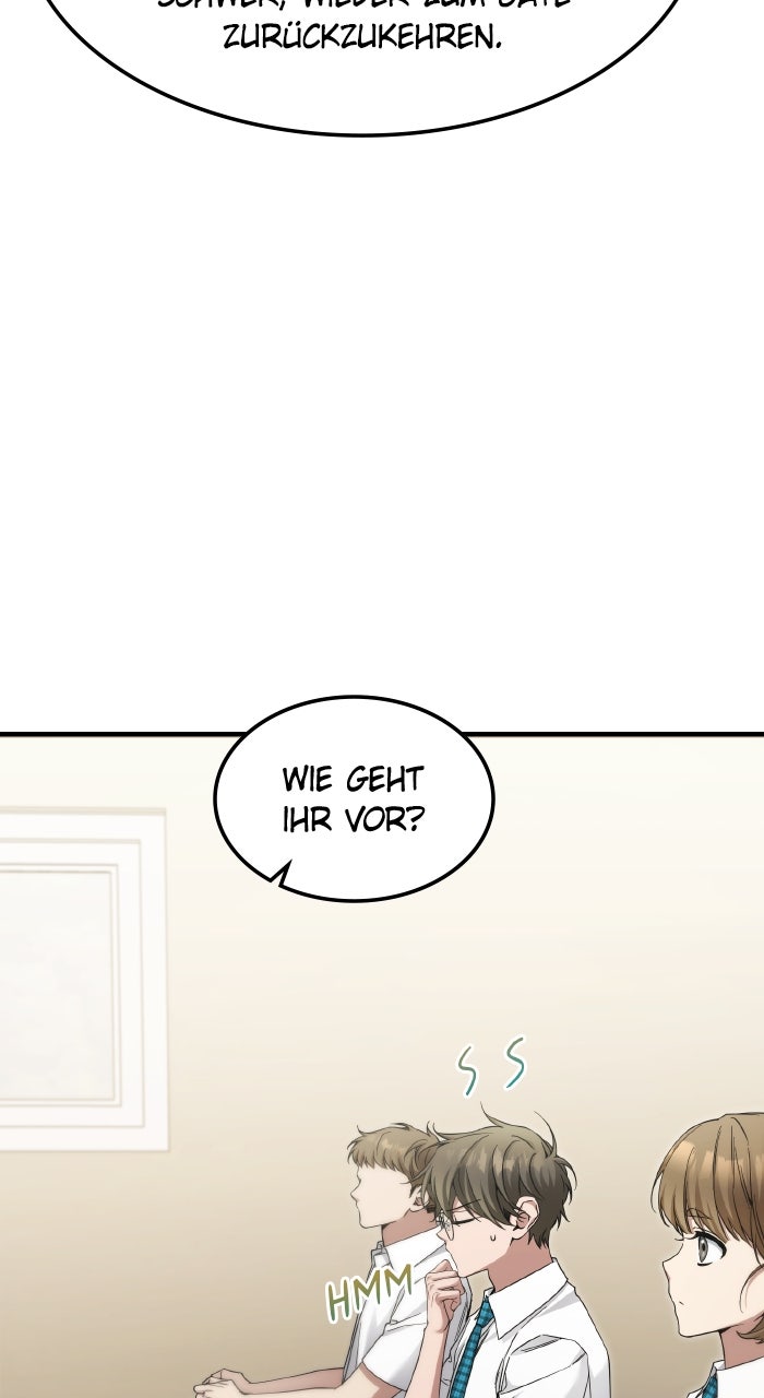 Read For My Own Good de Manga Online