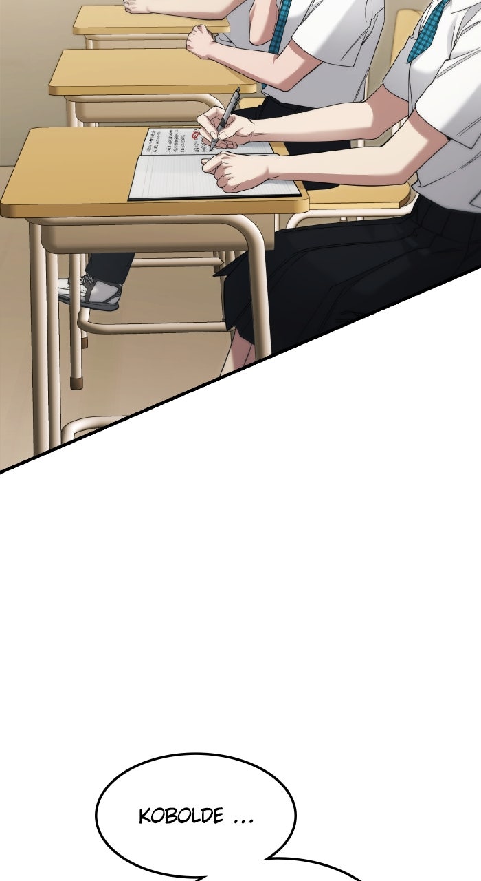 Read For My Own Good de Manga Online