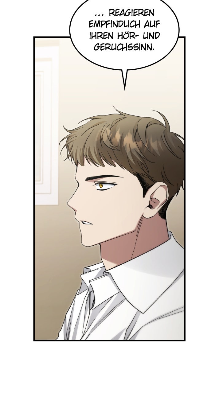 Read For My Own Good de Manga Online