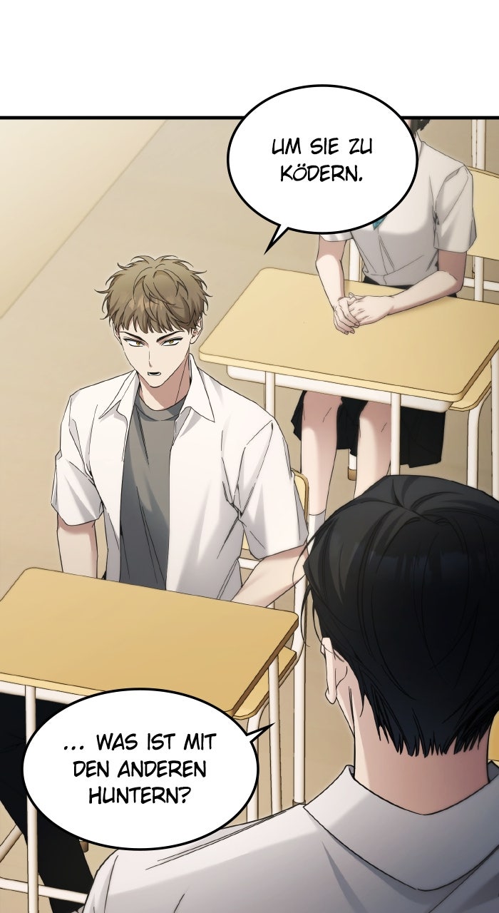 Read For My Own Good de Manga Online