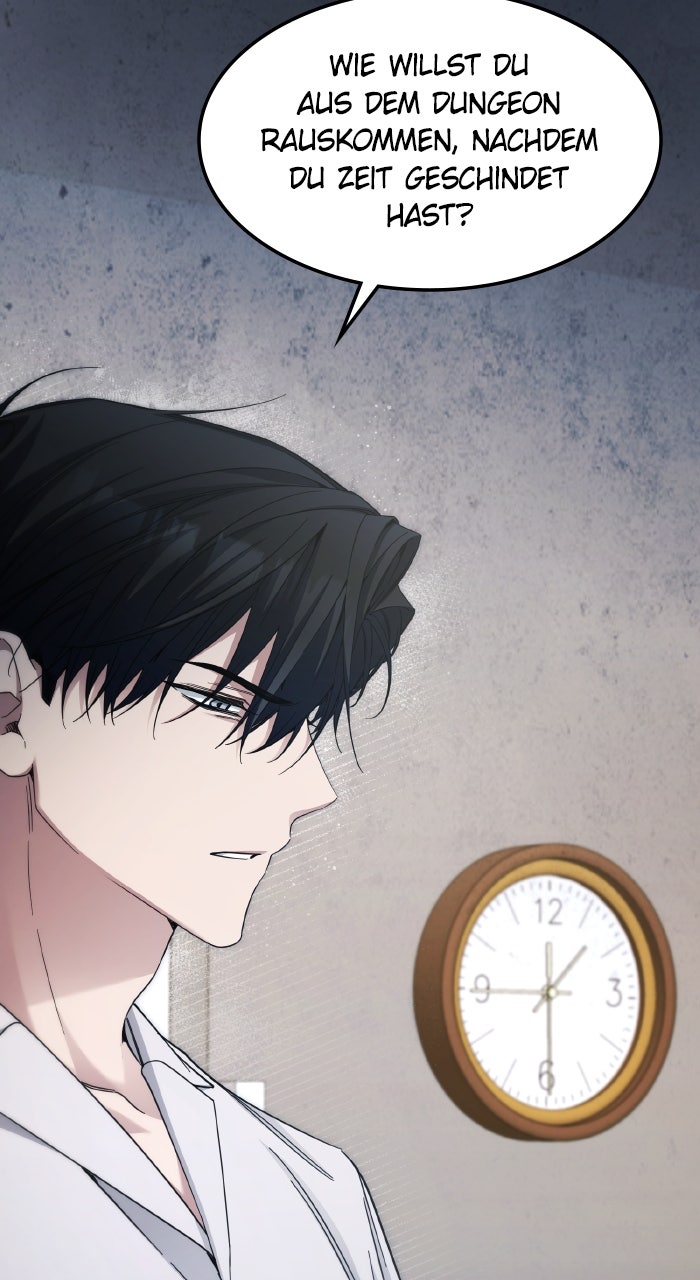 Read For My Own Good de Manga Online