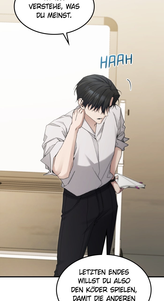 Read For My Own Good de Manga Online