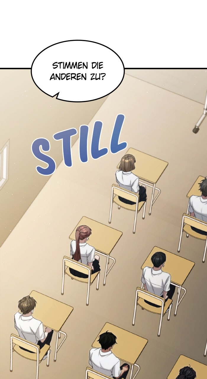 Read For My Own Good de Manga Online