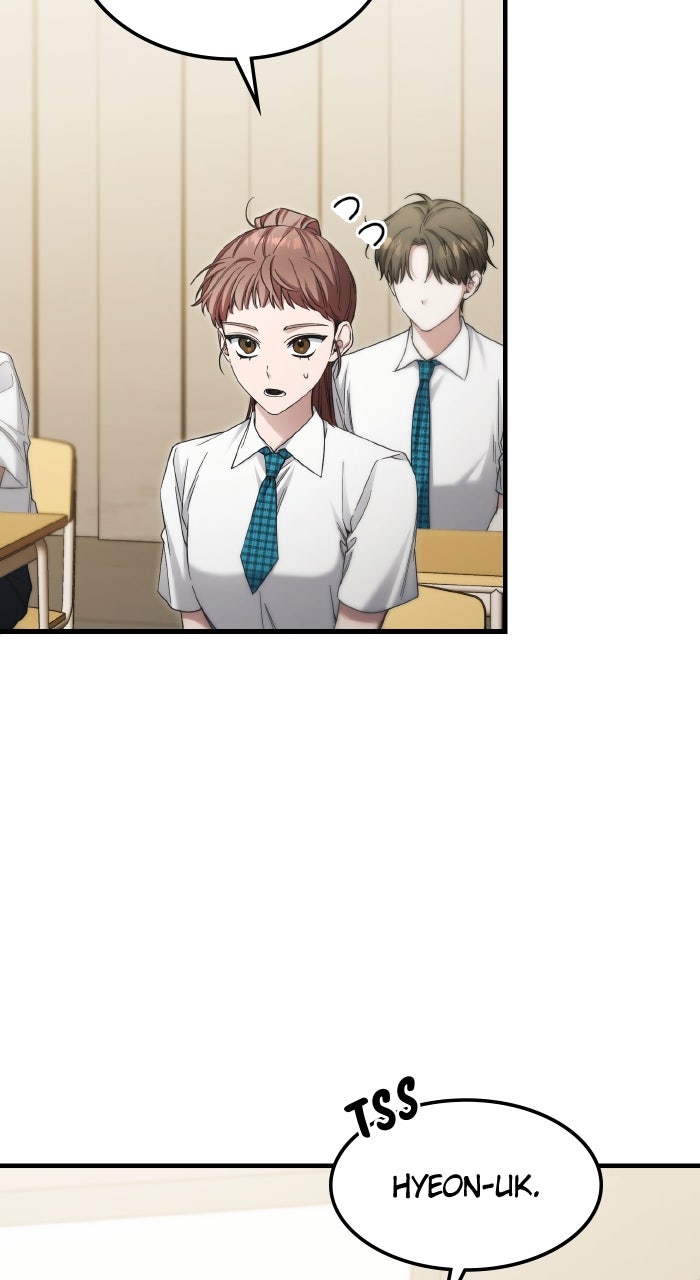 Read For My Own Good de Manga Online