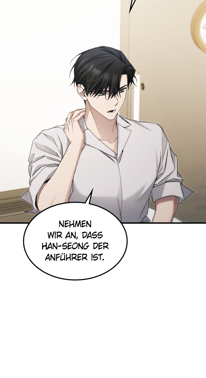 Read For My Own Good de Manga Online