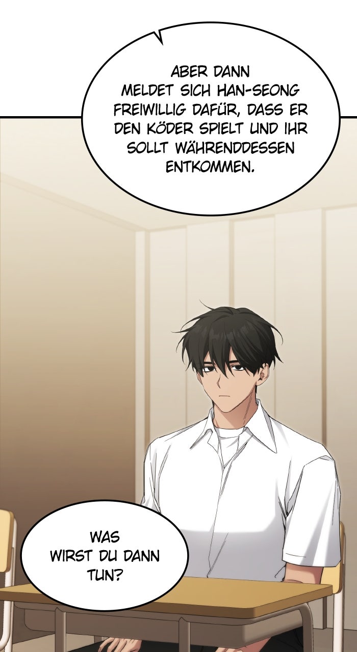 Read For My Own Good de Manga Online