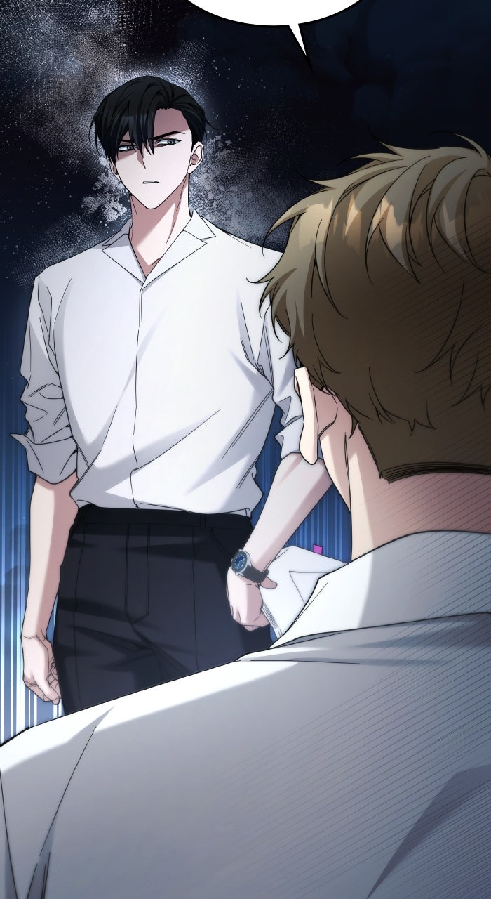 Read For My Own Good de Manga Online