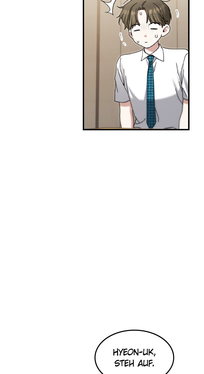 Read For My Own Good de Manga Online