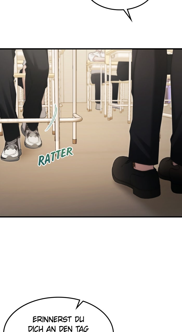 Read For My Own Good de Manga Online