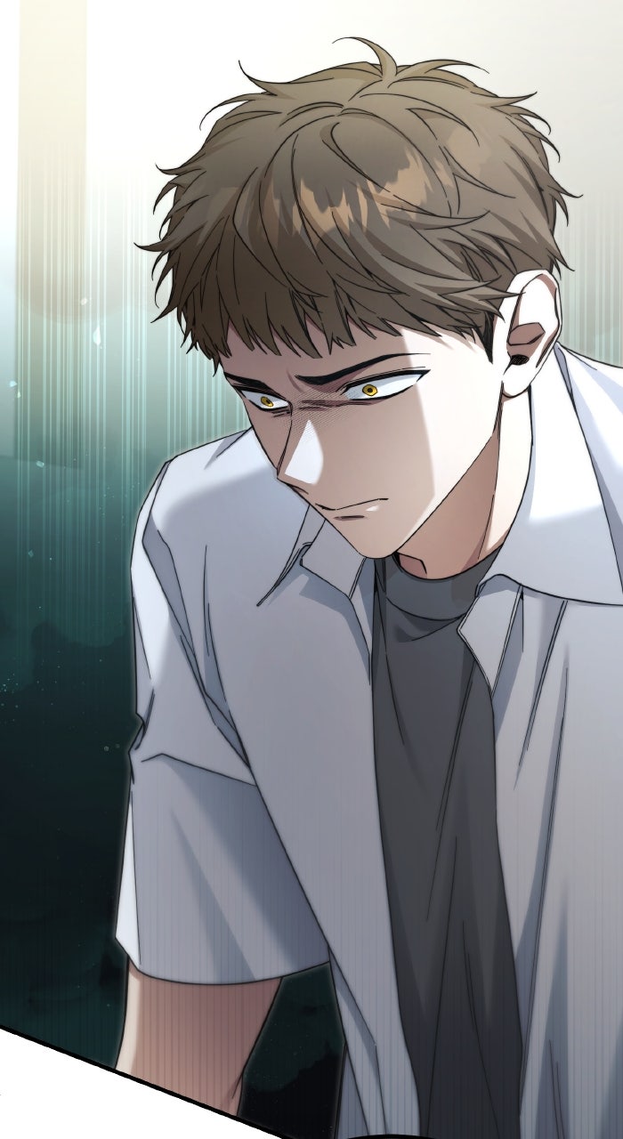 Read For My Own Good de Manga Online