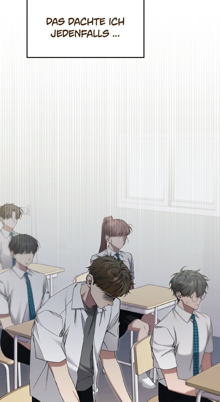 Read For My Own Good de Manga Online