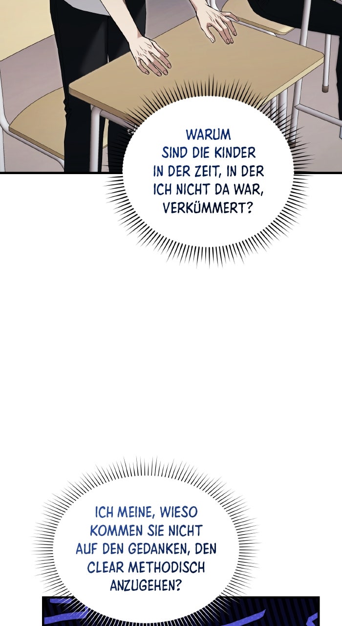 Read For My Own Good de Manga Online