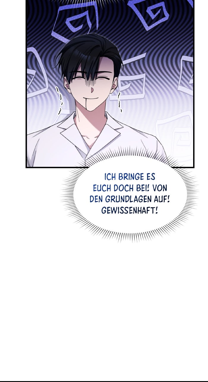 Read For My Own Good de Manga Online