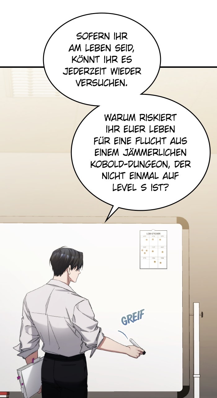 Read For My Own Good de Manga Online