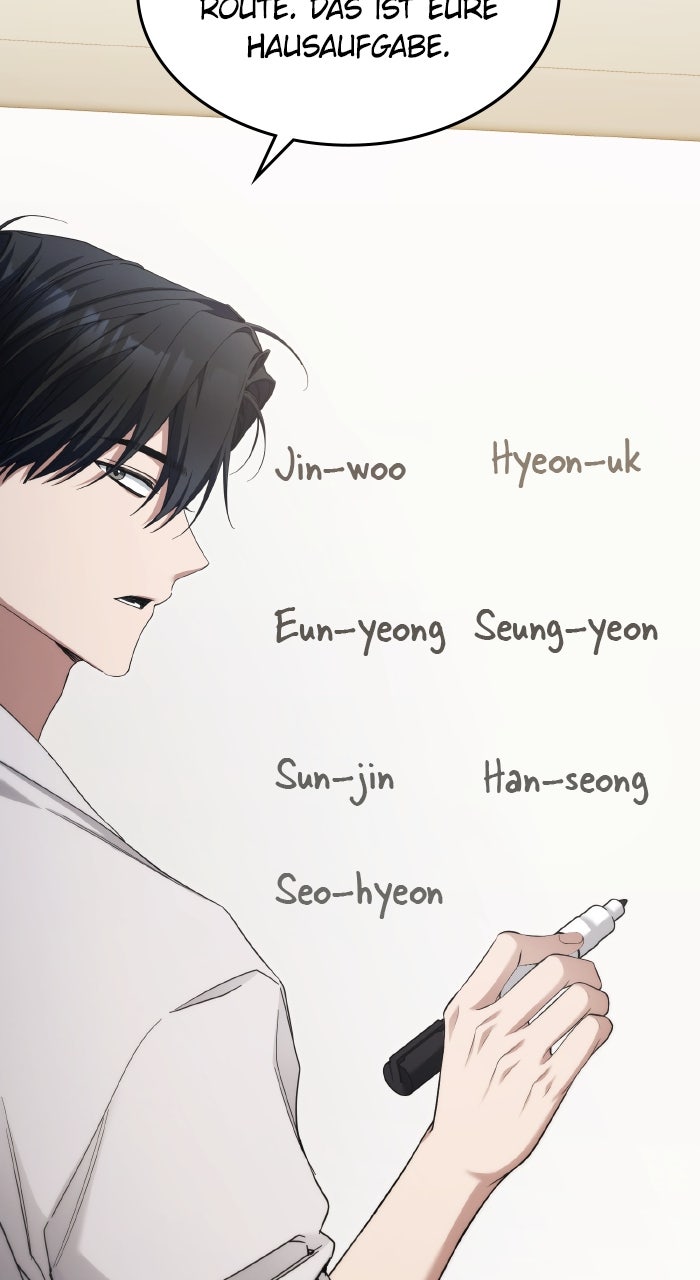 Read For My Own Good de Manga Online